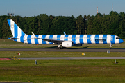 Condor Boeing 757-330 (D-ABOI) at  Hamburg - Fuhlsbuettel (Helmut Schmidt), Germany