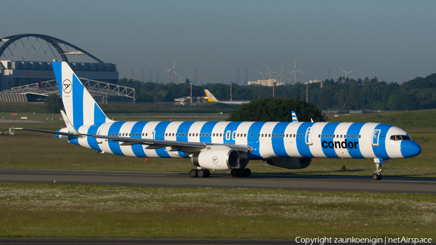 Condor Boeing 757-330 (D-ABOI) | Photo 511715