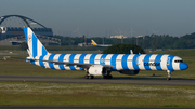 Condor Boeing 757-330 (D-ABOI) at  Hamburg - Fuhlsbuettel (Helmut Schmidt), Germany