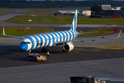 Condor Boeing 757-330 (D-ABOI) at  Hamburg - Fuhlsbuettel (Helmut Schmidt), Germany