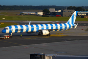 Condor Boeing 757-330 (D-ABOI) at  Hamburg - Fuhlsbuettel (Helmut Schmidt), Germany