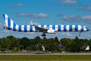 Condor Boeing 757-330 (D-ABOI) at  Hamburg - Fuhlsbuettel (Helmut Schmidt), Germany