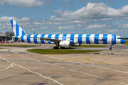 Condor Boeing 757-330 (D-ABOI) at  Hamburg - Fuhlsbuettel (Helmut Schmidt), Germany