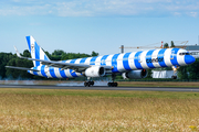 Condor Boeing 757-330 (D-ABOI) at  Hamburg - Fuhlsbuettel (Helmut Schmidt), Germany