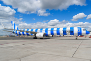 Condor Boeing 757-330 (D-ABOI) at  Hamburg - Fuhlsbuettel (Helmut Schmidt), Germany