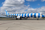 Condor Boeing 757-330 (D-ABOI) at  Hamburg - Fuhlsbuettel (Helmut Schmidt), Germany