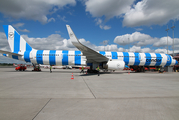 Condor Boeing 757-330 (D-ABOI) at  Hamburg - Fuhlsbuettel (Helmut Schmidt), Germany