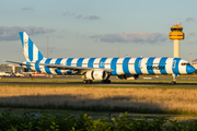 Condor Boeing 757-330 (D-ABOI) at  Hamburg - Fuhlsbuettel (Helmut Schmidt), Germany