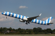 Condor Boeing 757-330 (D-ABOI) at  Hamburg - Fuhlsbuettel (Helmut Schmidt), Germany