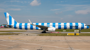 Condor Boeing 757-330 (D-ABOI) at  Hamburg - Fuhlsbuettel (Helmut Schmidt), Germany