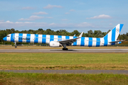 Condor Boeing 757-330 (D-ABOI) at  Hamburg - Fuhlsbuettel (Helmut Schmidt), Germany