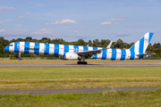 Condor Boeing 757-330 (D-ABOI) at  Hamburg - Fuhlsbuettel (Helmut Schmidt), Germany