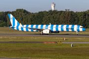 Condor Boeing 757-330 (D-ABOI) at  Hamburg - Fuhlsbuettel (Helmut Schmidt), Germany