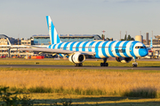 Condor Boeing 757-330 (D-ABOI) at  Hamburg - Fuhlsbuettel (Helmut Schmidt), Germany