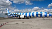 Condor Boeing 757-330 (D-ABOI) at  Hamburg - Fuhlsbuettel (Helmut Schmidt), Germany