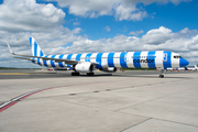 Condor Boeing 757-330 (D-ABOI) at  Hamburg - Fuhlsbuettel (Helmut Schmidt), Germany