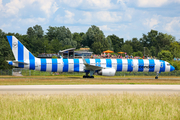 Condor Boeing 757-330 (D-ABOI) at  Hamburg - Fuhlsbuettel (Helmut Schmidt), Germany