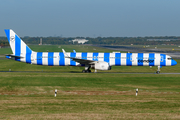 Condor Boeing 757-330 (D-ABOI) at  Hamburg - Fuhlsbuettel (Helmut Schmidt), Germany