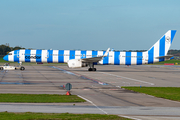 Condor Boeing 757-330 (D-ABOI) at  Hamburg - Fuhlsbuettel (Helmut Schmidt), Germany