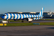 Condor Boeing 757-330 (D-ABOI) at  Hamburg - Fuhlsbuettel (Helmut Schmidt), Germany