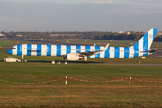 Condor Boeing 757-330 (D-ABOI) at  Hamburg - Fuhlsbuettel (Helmut Schmidt), Germany