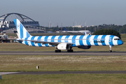 Condor Boeing 757-330 (D-ABOI) at  Hamburg - Fuhlsbuettel (Helmut Schmidt), Germany