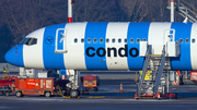 Condor Boeing 757-330 (D-ABOI) at  Hamburg - Fuhlsbuettel (Helmut Schmidt), Germany