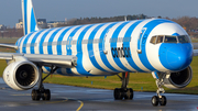 Condor Boeing 757-330 (D-ABOI) at  Hamburg - Fuhlsbuettel (Helmut Schmidt), Germany