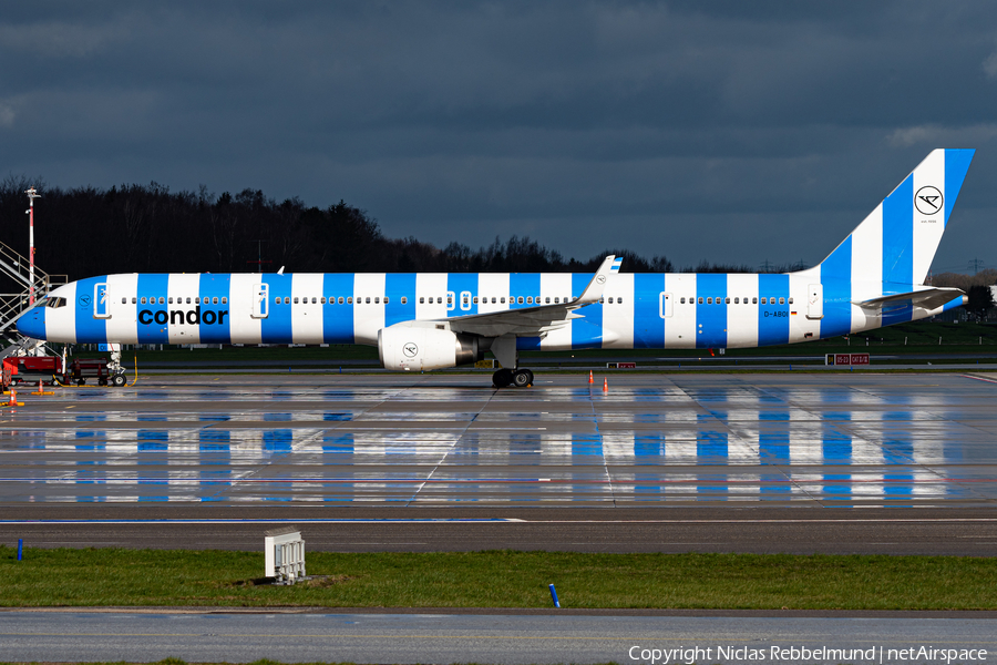 Condor Boeing 757-330 (D-ABOI) | Photo 559176