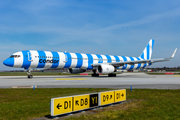 Condor Boeing 757-330 (D-ABOI) at  Hamburg - Fuhlsbuettel (Helmut Schmidt), Germany