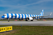 Condor Boeing 757-330 (D-ABOI) at  Hamburg - Fuhlsbuettel (Helmut Schmidt), Germany