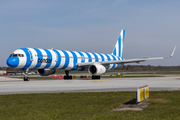 Condor Boeing 757-330 (D-ABOI) at  Hamburg - Fuhlsbuettel (Helmut Schmidt), Germany