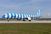 Condor Boeing 757-330 (D-ABOI) at  Hamburg - Fuhlsbuettel (Helmut Schmidt), Germany