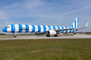 Condor Boeing 757-330 (D-ABOI) at  Hamburg - Fuhlsbuettel (Helmut Schmidt), Germany