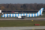 Condor Boeing 757-330 (D-ABOI) at  Hamburg - Fuhlsbuettel (Helmut Schmidt), Germany