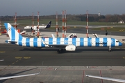 Condor Boeing 757-330 (D-ABOI) at  Hamburg - Fuhlsbuettel (Helmut Schmidt), Germany