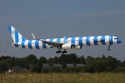 Condor Boeing 757-330 (D-ABOI) at  Hamburg - Fuhlsbuettel (Helmut Schmidt), Germany
