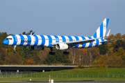 Condor Boeing 757-330 (D-ABOI) at  Hamburg - Fuhlsbuettel (Helmut Schmidt), Germany