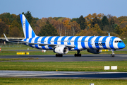 Condor Boeing 757-330 (D-ABOI) at  Hamburg - Fuhlsbuettel (Helmut Schmidt), Germany