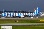 Condor Boeing 757-330 (D-ABOI) at  Hamburg - Fuhlsbuettel (Helmut Schmidt), Germany