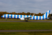 Condor Boeing 757-330 (D-ABOI) at  Hamburg - Fuhlsbuettel (Helmut Schmidt), Germany