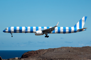 Condor Boeing 757-330 (D-ABOI) at  Gran Canaria, Spain