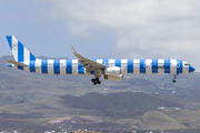 Condor Boeing 757-330 (D-ABOI) at  Gran Canaria, Spain