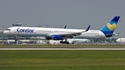 Condor Boeing 757-330 (D-ABOI) at  Munich, Germany