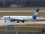 Condor Boeing 757-330 (D-ABOI) at  Munich, Germany