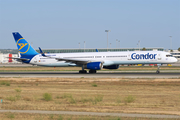 Condor Boeing 757-330 (D-ABOI) at  Palma De Mallorca - Son San Juan, Spain