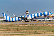 Condor Boeing 757-330 (D-ABOI) at  Palma De Mallorca - Son San Juan, Spain