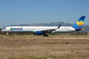 Condor Boeing 757-330 (D-ABOI) at  Palma De Mallorca - Son San Juan, Spain