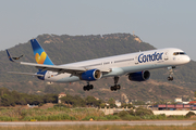 Condor Boeing 757-330 (D-ABOI) at  Rhodes, Greece