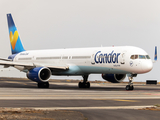 Condor Boeing 757-330 (D-ABOI) at  Tenerife Sur - Reina Sofia, Spain